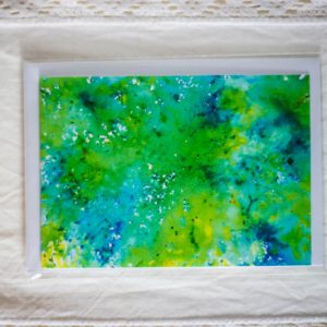 Aqua Front